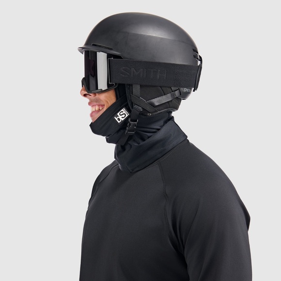 Blackstrap Other - Blackstrap Hood Balaclava